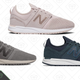 New Balance Women’s Nubuck 247s | $50 | Joe’s New Balance | Use code KINJA247